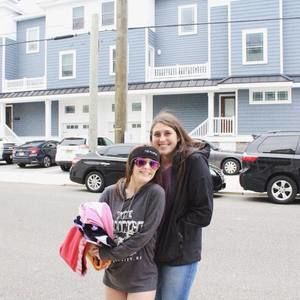 Meet your Posher, Ashton